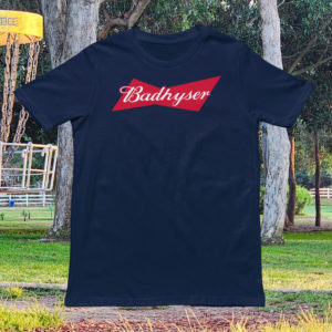 Badhyser Tee
